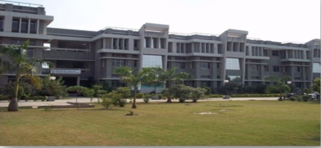 C.L Patel Institute of Studies & Research in Renewable Energy Anand Campus photo 14